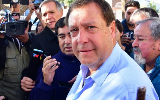 Weretilneck: «la polarización que existió es por las virtudes de Juntos por cuidar a la provincia»