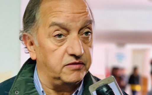 “Si algún funcionario de la Municipalidad hizo algo que no está bien va a investigación”