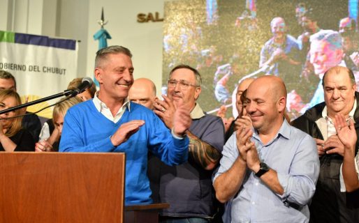 “Queremos respeto por la institucionalidad, por el vecino y justicia para todos”