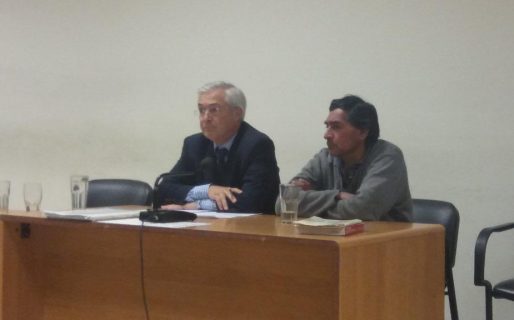 Crimen en el San Martín: un mes de preventiva para la pareja de María Ester Miño