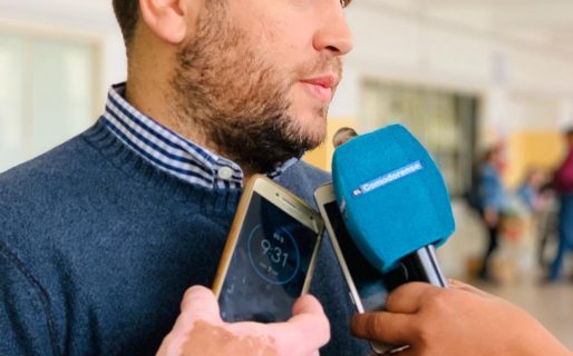 Pais: “Estoy muy contento, orgulloso y expectante”