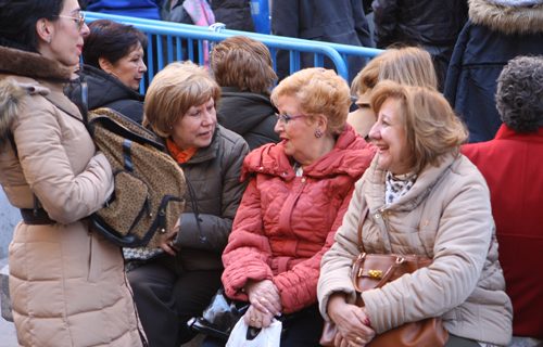 Vence el plazo para que mujeres accedan por moratoria a una jubilación