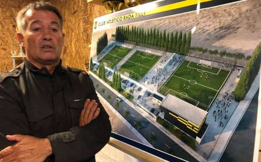 Rada Tilly: la lista de concejales de Diz se integrará con la de Villata