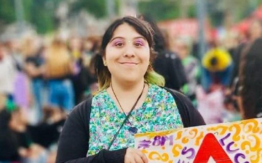 La primera Doctora en cannabis medicinal es una bióloga nacida en Esquel