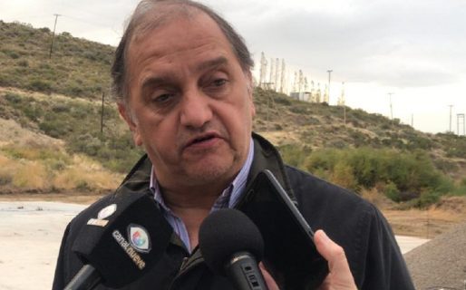 Linares sobre la SCPL: «no vamos a autorizar ningún tipo de aumento de tarifas»
