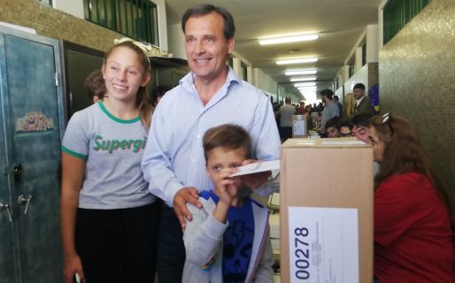 Mac Karthy: “Los fiscales deberían entrar más seguido al cuarto oscuro”