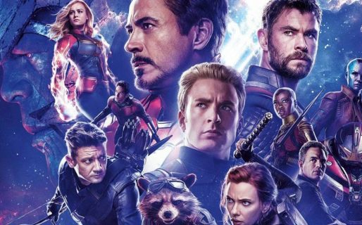 Los fans de Marvel acaparan los cines argentinos para ver Avengers: Endgame