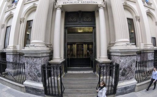 Se podrán realizar plazos fijos online en cualquier banco y sin ser cli​ente