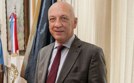Con más del 20% escrutado, Bonfatti mantiene ventaja