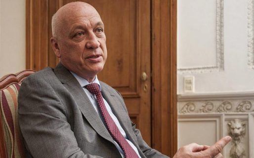 Bonfatti replicó a Carrió: «Es una mentirosa incoherente»