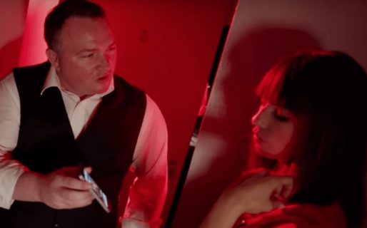 Matan a tiros Bradley Welsh, uno de los actores de Trainspotting 2