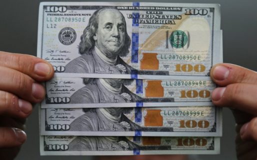 Tiempo de definiciones: Todos miran al dólar