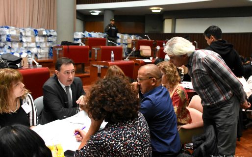 Hoy se conocerán los resultados finales de las PASO