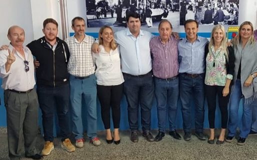 La unidad del PJ no llegó a la lista de diputados: Burgoa quedó afuera