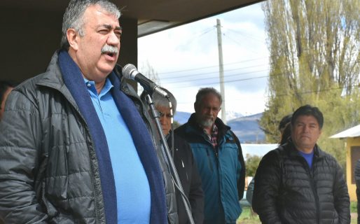 González: «En el PJ no hay unidad, fuimos a un desgaste innecesario»