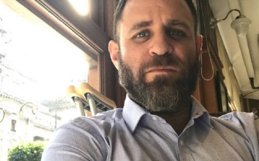Glinski: «El gobernador electo es clave para definir el intendente de Comodoro»