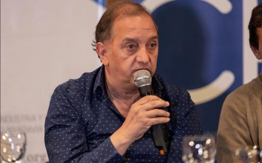 Linares: “La educación pública se sostiene con un gobierno transparente”