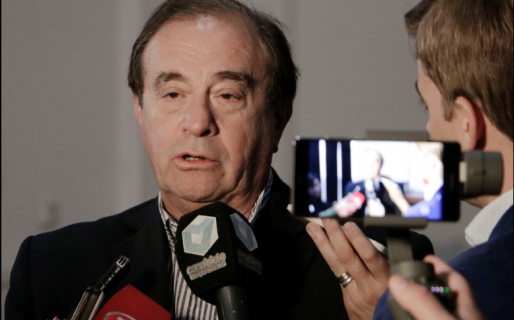 “Que se levanten los embargos por parte de CAMMESA es un logro del gobernador Arcioni”