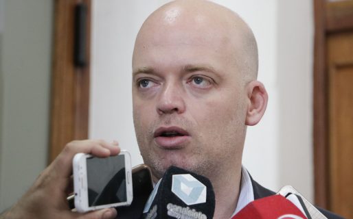 Campaña de Invierno: Nación envía 30 mil dosis de vacuna antigripal a Chubut