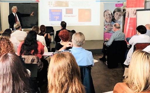 IV Jornada Tocoginecológica de Comodoro Rivadavia