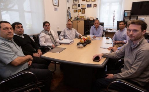 El municipio consensuó con supermercados un programa de Precios Cuidados