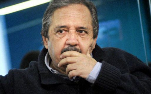 “La vicepresidencia me importa tres pepinos”