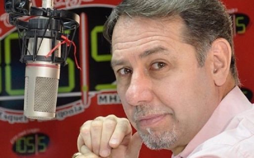 Bustos: «los candidatos no dijeron nada de cómo sacar adelante la provincia»