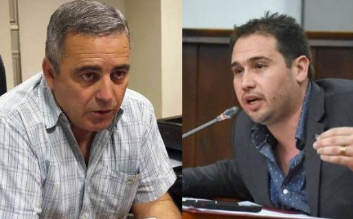 Desmienten un juicio político a la ministra Cigudosa: «Fita se cortó solo»