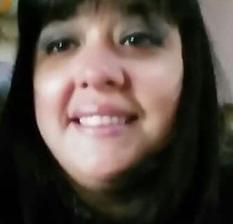 Buscan a una mujer de 36 años en zona norte