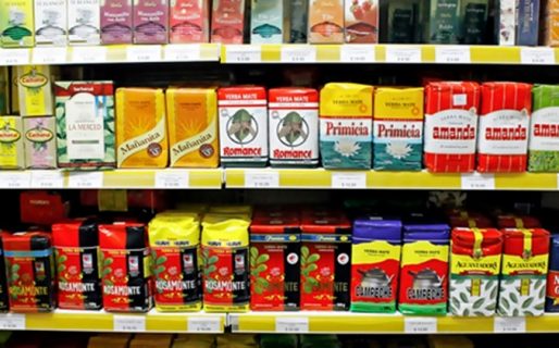 El kilo de yerba se conseguirá a partir de 160 pesos