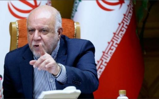 Irán desafía a Washington y asegura que romperá el bloqueo a la venta