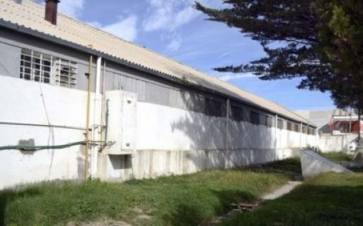 Tres internos intentaron fugarse de la Alcaidía Policial