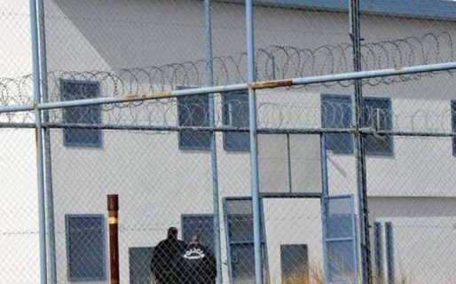 Internos de la Alcaidía iniciaron huelga de hambre