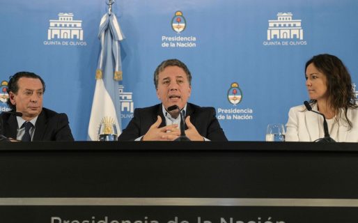 El Gobierno prepara medidas para controlar el acuerdo de precios