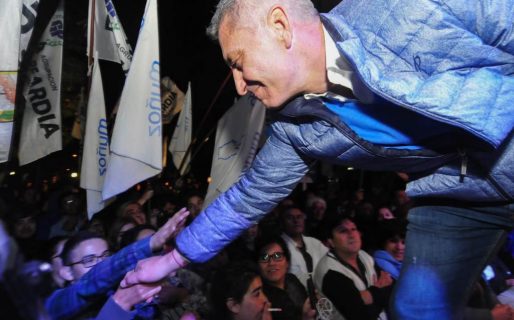 «Se demuestra la importancia de un partido consolidado que defiende los intereses de los chubutenses»