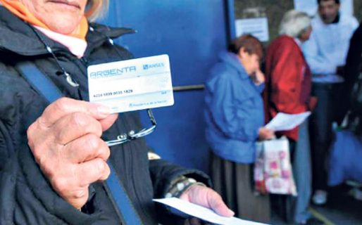 ANSeS ofrece préstamos a jubilados con tasas promocionales al 50%