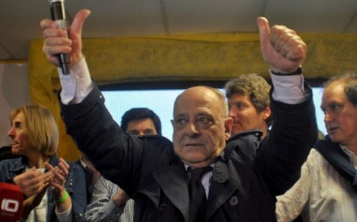 El intendente del sueldo de $336.000 mensuales dijo que «por menos no trabajaría»