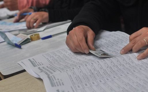 Falta cubrir 200 vacantes para autoridades de mesa