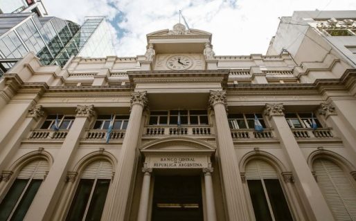 Sigue firme fuga de capitales: En marzo sumó U$S 1.771 M