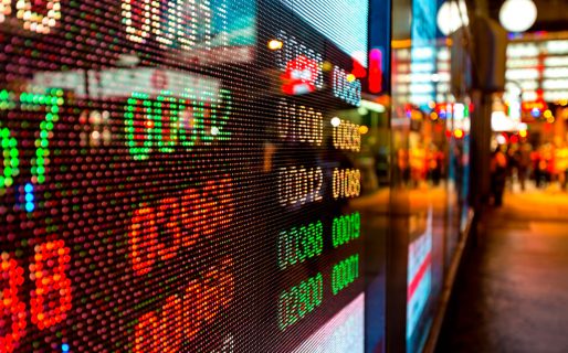 Un día donde el Riesgo País sólo rompió récords: pasó los 900 puntos y paró en 964