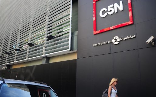 C5N festeja medición «histórica» contra TN