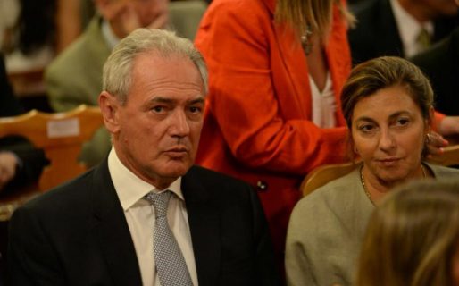 Benedetti culpó al «contexto económico nacional» por su derrota en Entre Ríos