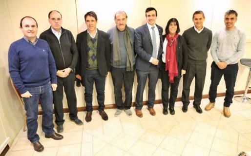 Tierra del Fuego: Radicales y el Pro buscan evitar el nombre de Cambiemos en las listas