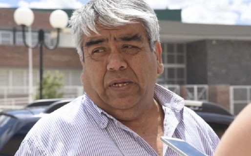 Carlos Gómez adelantó que  continúa la negociación por las paritarias petroleras