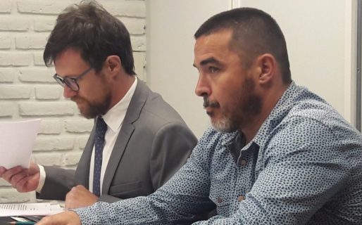 Carpintero devolverá cerca de 470 M de dólares y 2.600 millones de pesos al Estado