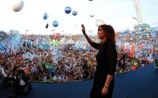 Caló aseguró que «no tendría ningún problema en votar a Cristina»