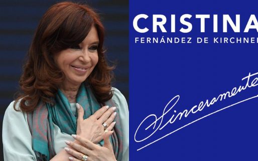 Cristina Kirchner inicia su campaña en Santiago del Estero