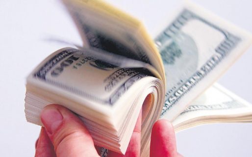 En abril del 2018 comenzó la corrida cambiaria