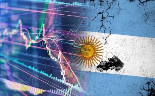 Seguros contra default superan niveles de enero
