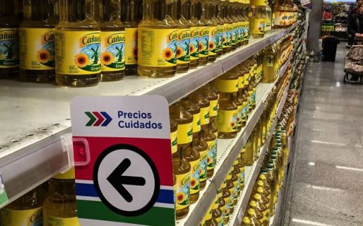 Supermercadistas ya advierten sobre congelamiento de precios: «Habrá desabastecimiento»